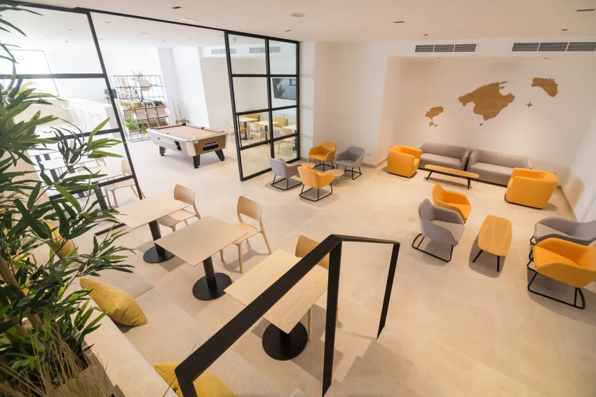 Aparthotel Novo Mar 3*-26