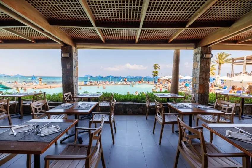 Allsun Hotel Malia Beach 4*-26