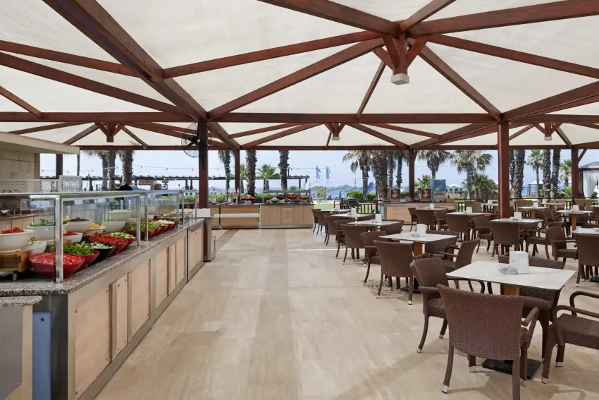 Kaya Side Hotel 5*-29