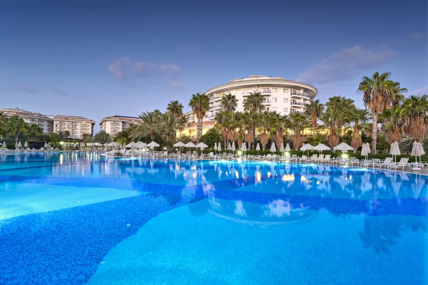 Seaden Sea World Resort & Spa 5*-59