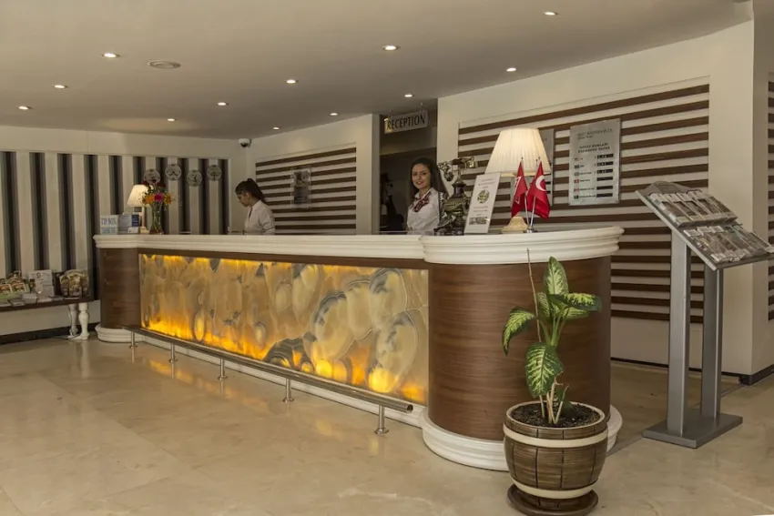 Best Western Plus Khan 4*-10