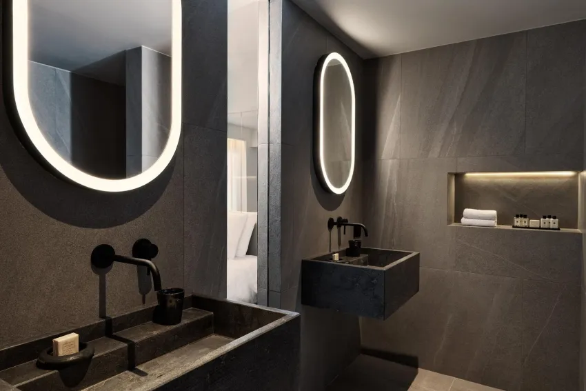 MGallery Niko Seaside Resort 5*-9