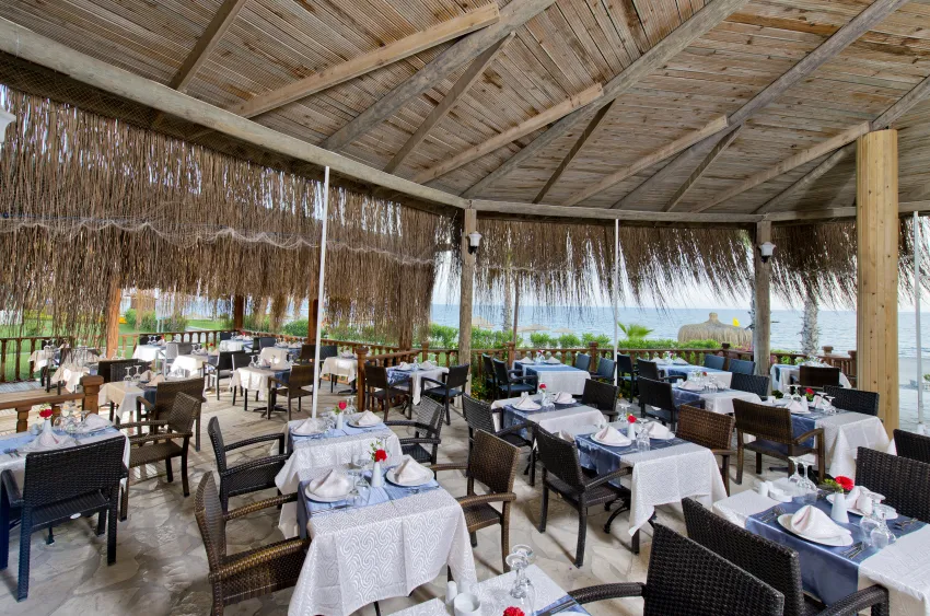 Flora Garden Beach (Adults Only 16+) 5*-160