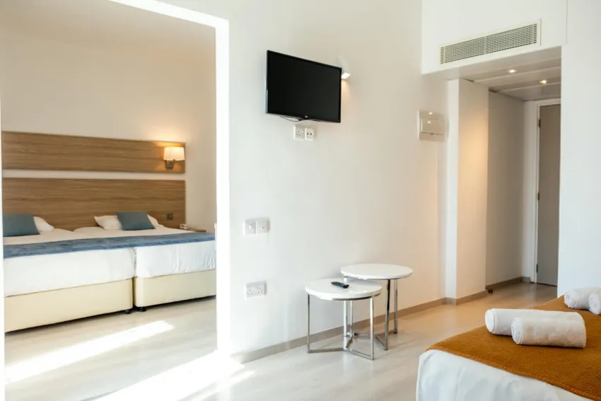 Kapetanios Bay Hotel Protaras 3*-23