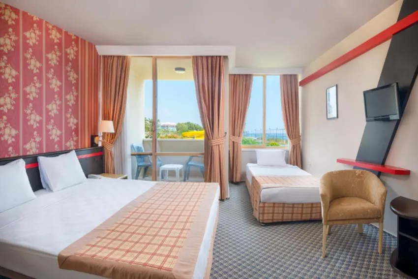 SENZA SUNSET BEACH HOTEL  5*-27