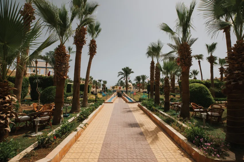 Empire Beach Aqua Park 3*-41