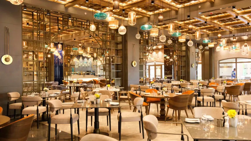 Kempinski Hotel The Dome Belek 5*-197