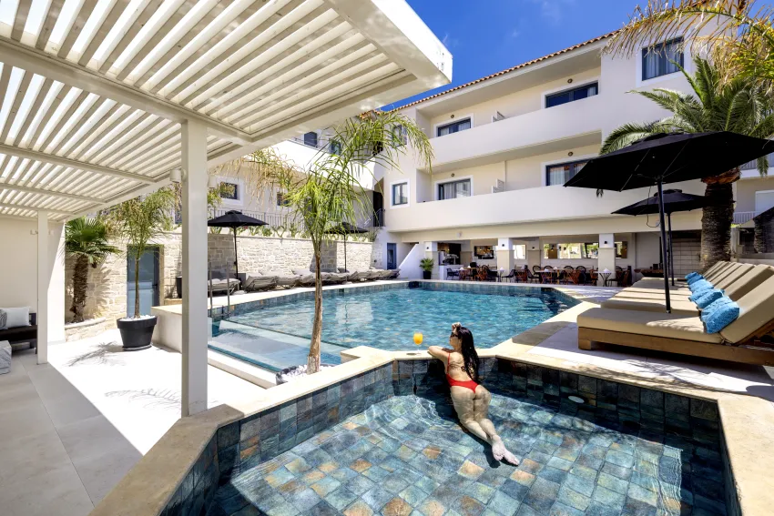 La Stella Suites 4*-29