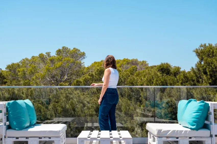 Onmood Cala Ratjada by Portblue Hotels 4*-14