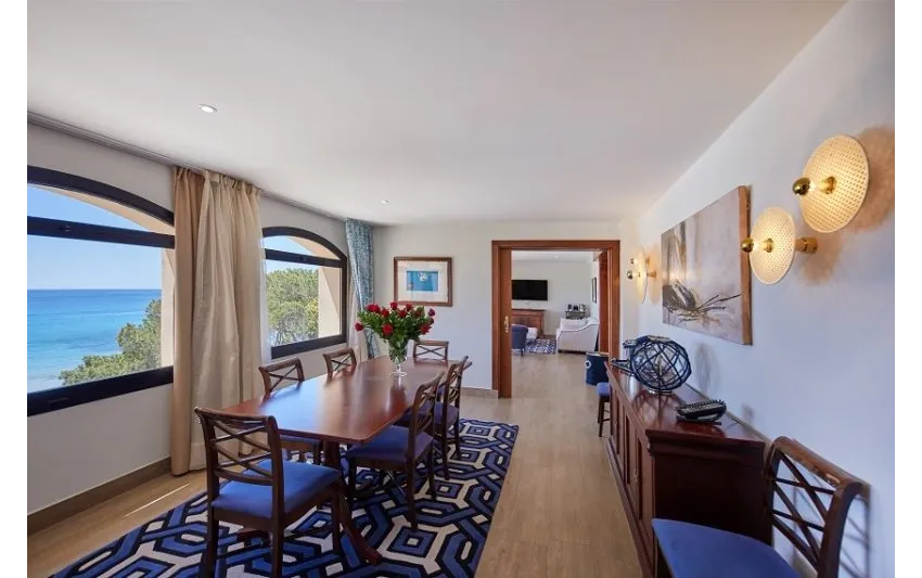 Secrets Mallorca Villamil 5*-13