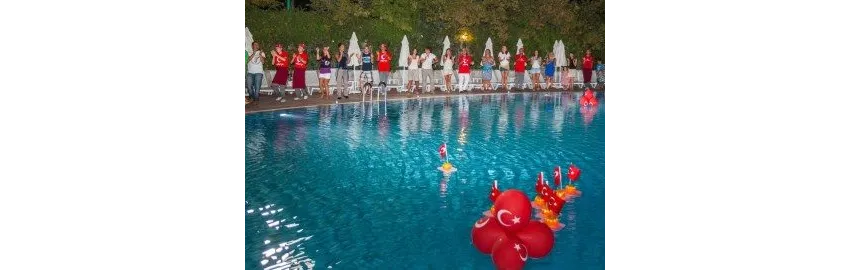 Dosi Hotel 4*-20