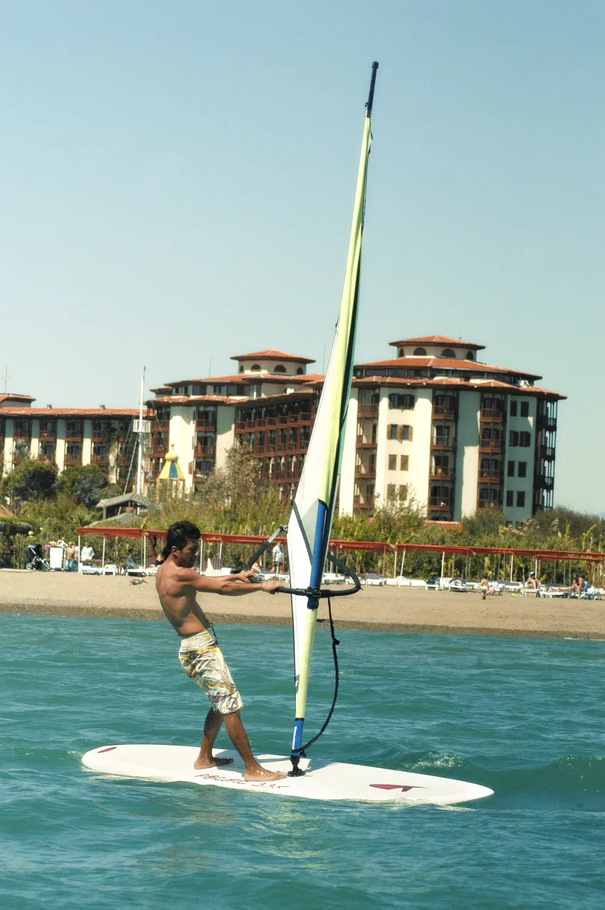 Selectum Family Resort Belek 5*-76