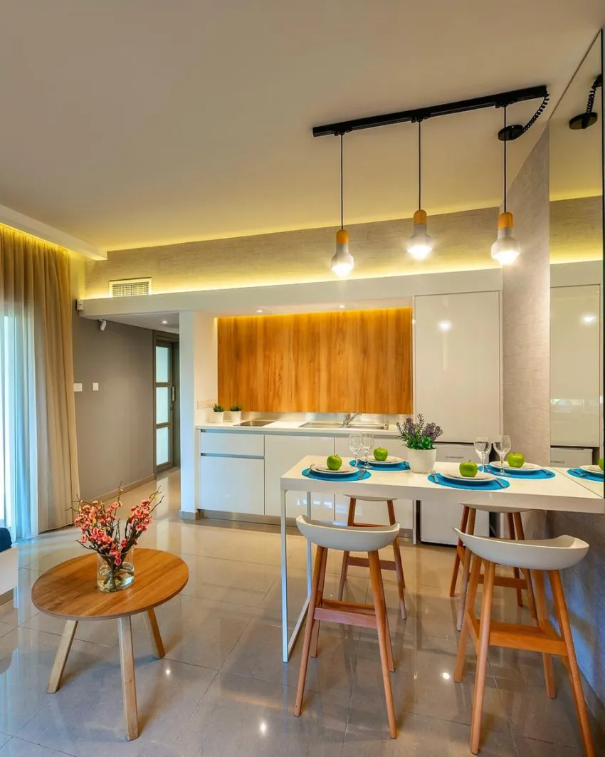 Malama Beach Holiday Village 4*-24