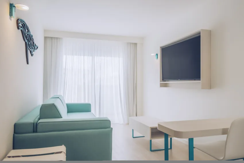 Iberostar Waves Alcudia Park 4*-98