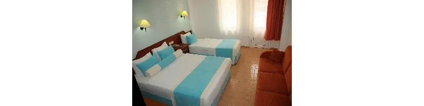 Xeno Eftalia Resort 4*-6