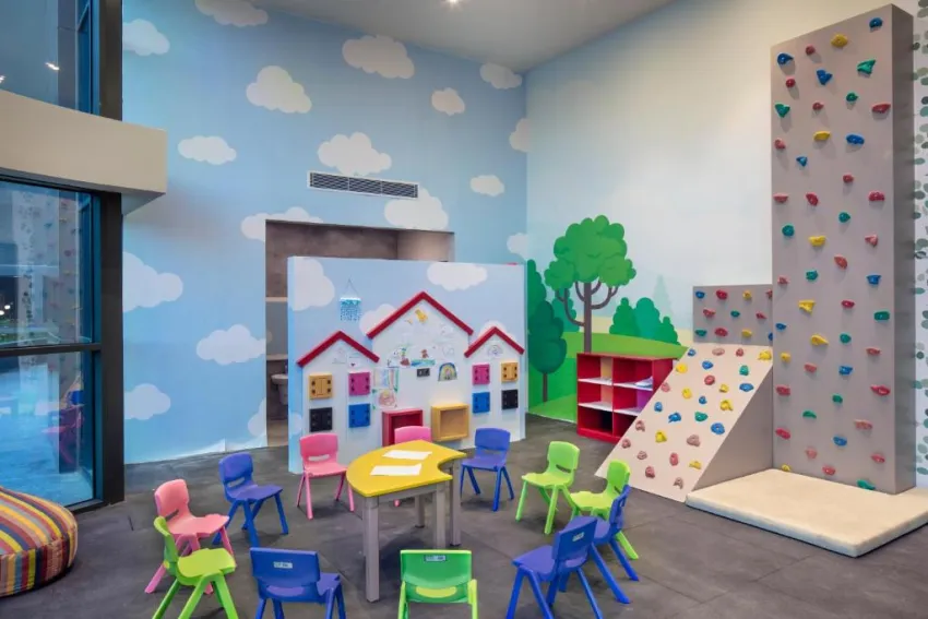 Mylome Luxury Hotel & Resort 5*-32