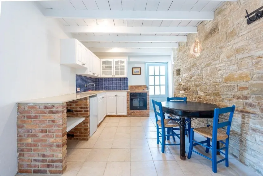 Cyprus Villages Traditional Houses Tochni 3*-23