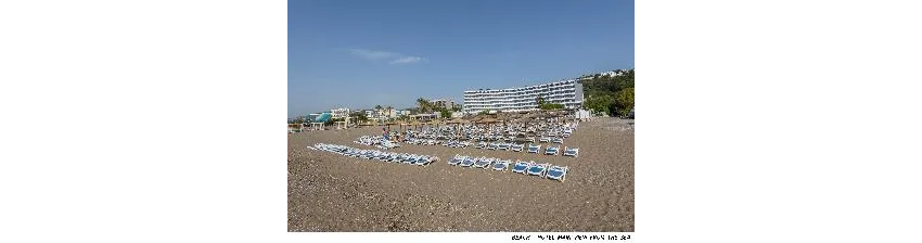 Olympos Beach Resort 4*-32