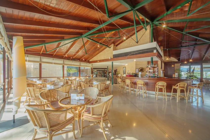 Portblue Club Pollentia Resort & Spa 4*-10