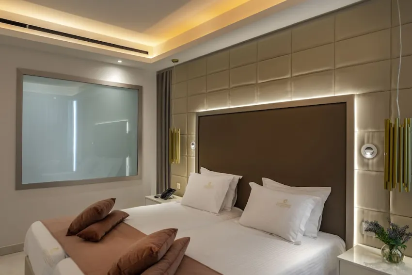 Chrysomare Beach Hotel and Resort 5*-81