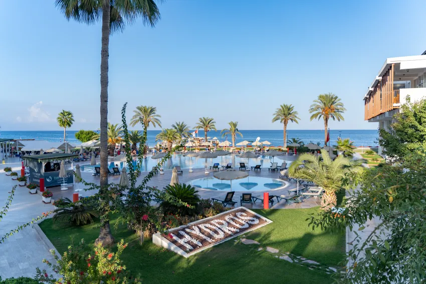 TUI Aqi Hydros Club 5*-39