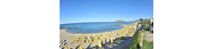 Grand Uysal Beach & Spa Hotel 3* - Alanya - Turcia