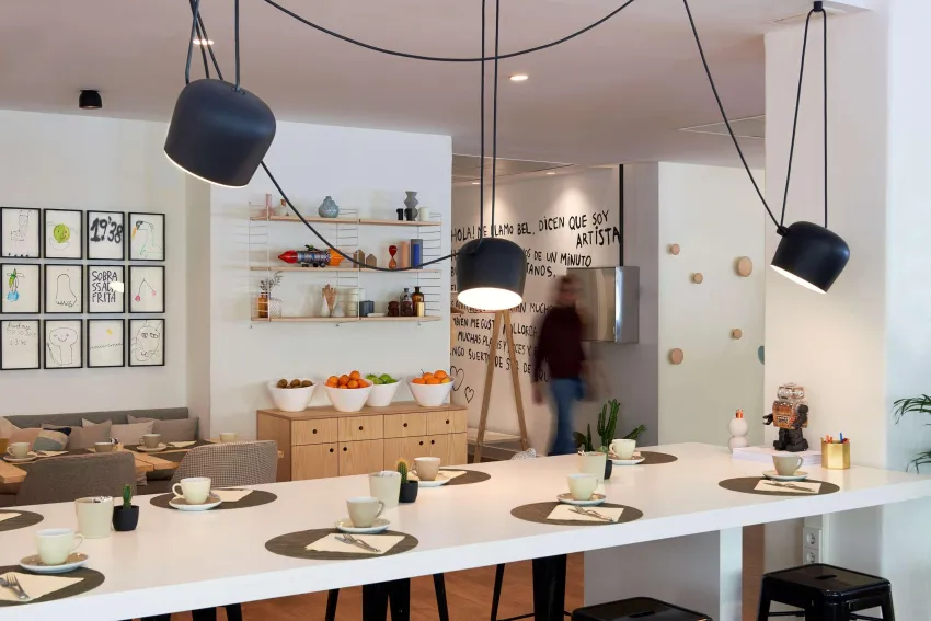 Innside Palma Center 4*-145