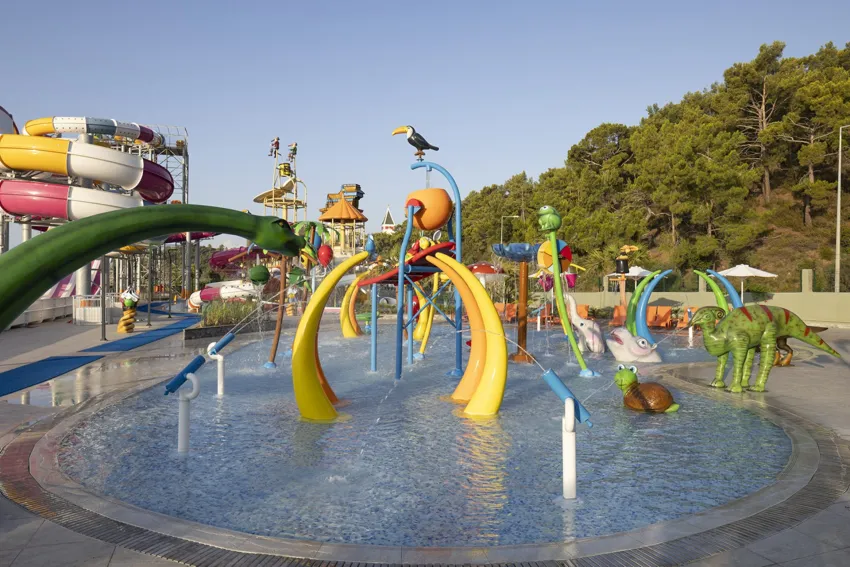Movenpick Resort Antalya Tekirova 5*-14