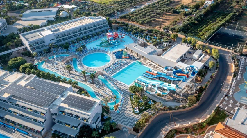 Lyttos Beach 5*-3