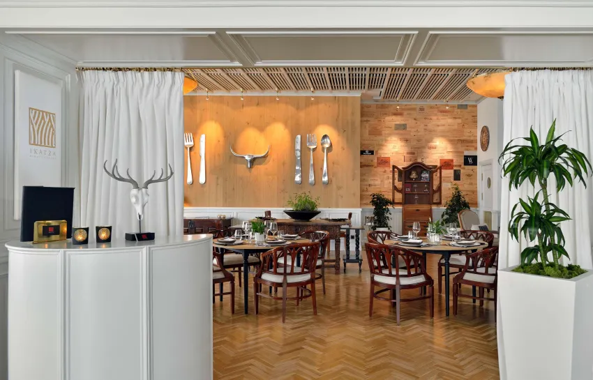 Hotel Victoria Gran Melia 5*-155