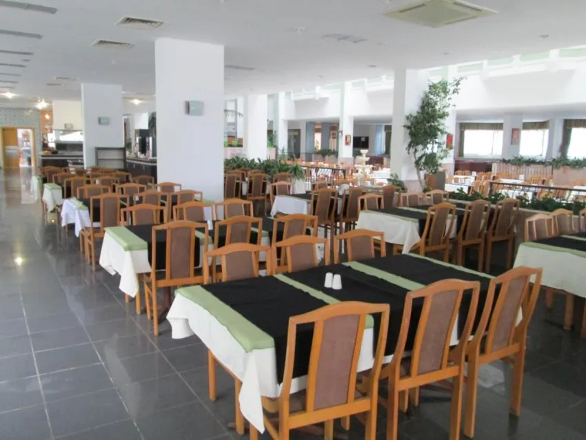WORLD STAR BEACH RESORT SPA (EX.SUNSHINE ALANYA)  4*-9