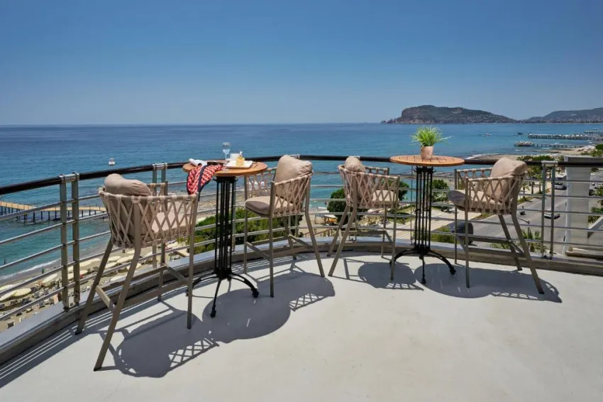 Grand Kaptan Hotel 5*-10