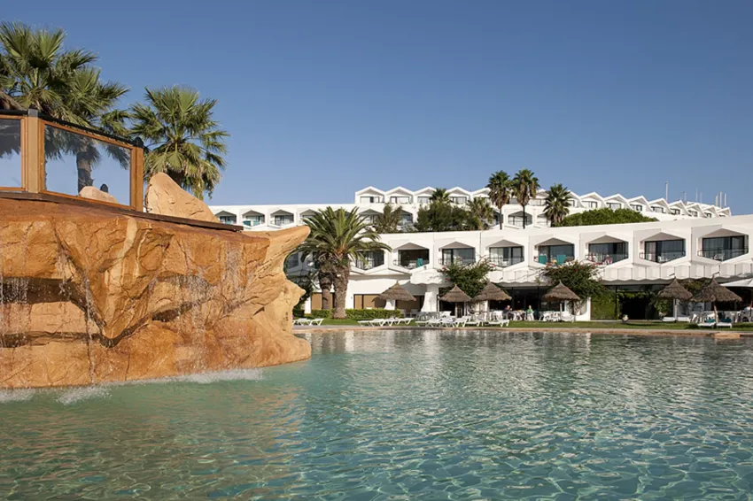 Sentido Phenicia 4*-16