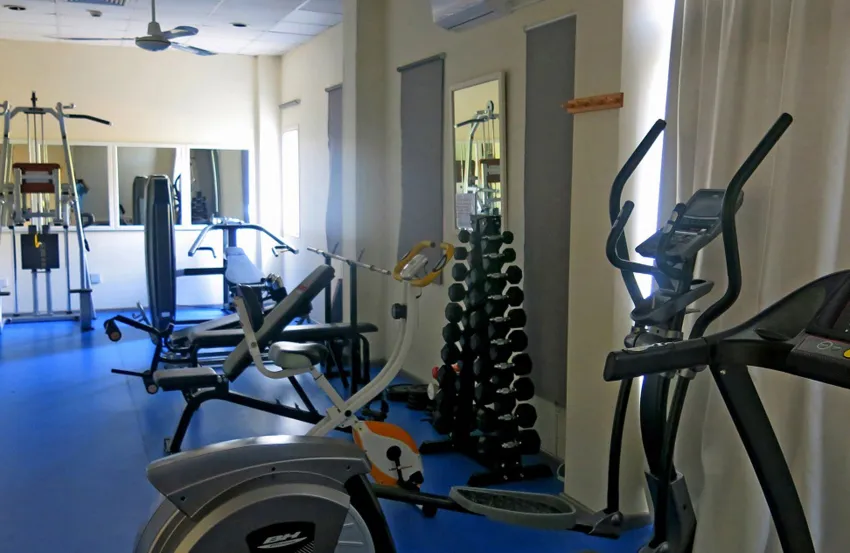 Marina Hotel 3*-51