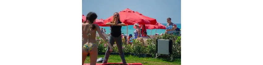 Clover Magic Belek 5*-102