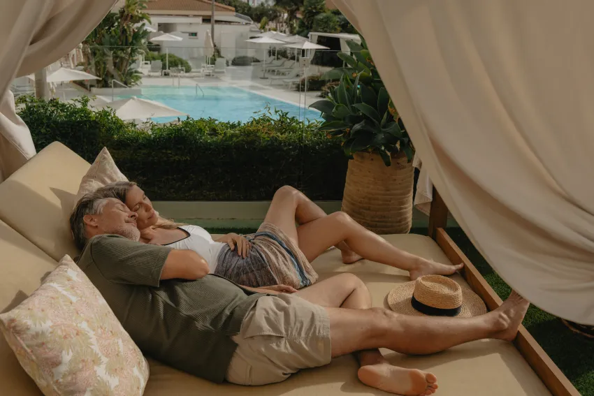 Iberostar Selection Playa de Palma 5*-124