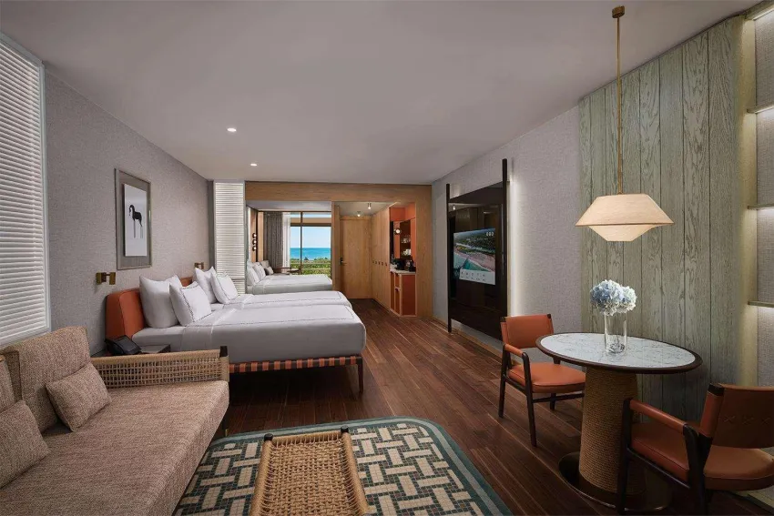 Gloria Serenity Resort 5*-107