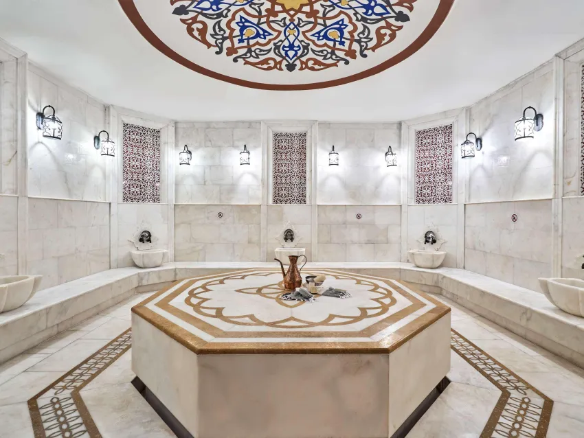 Rixos Downtown Antalya 5*-128