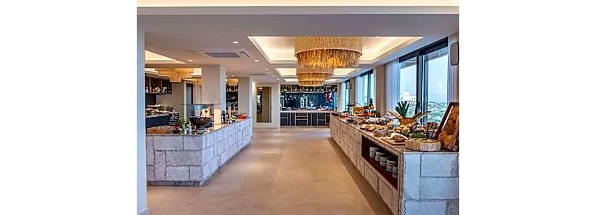 Aulus Chania Curio Collection By Hilton 5*-83