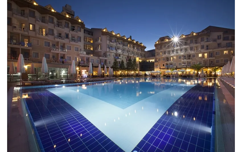 Diamond Beach Hotel & Spa 5*-13