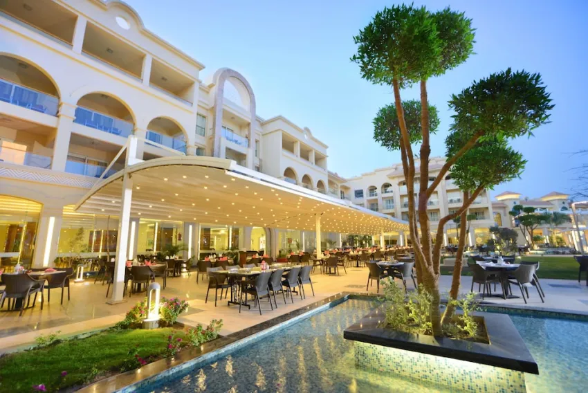 Pickalbatros White Beach Resort 5*-79