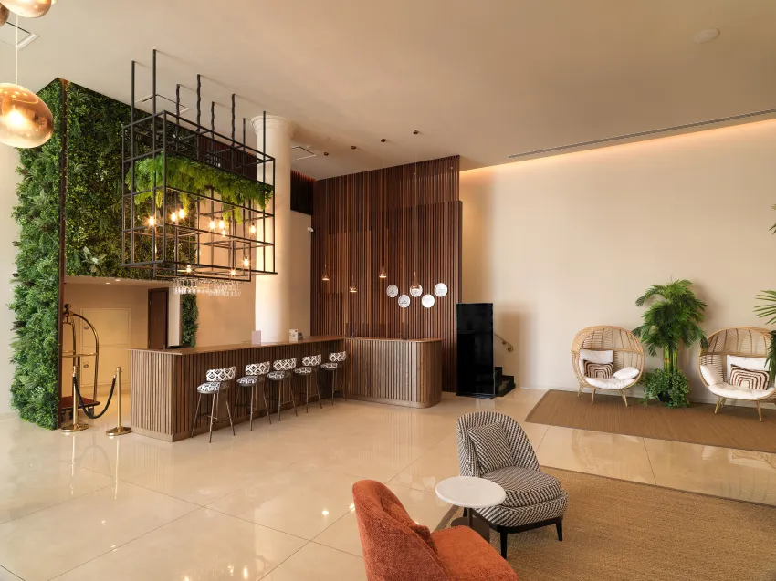 Leonardo Boutique Hotel Larnaca 4*-12