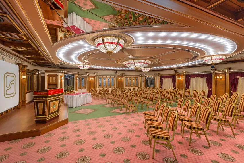 Club Hotel Sera 5*-22