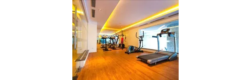 A Good Life Utopia Family Resort 5*-17