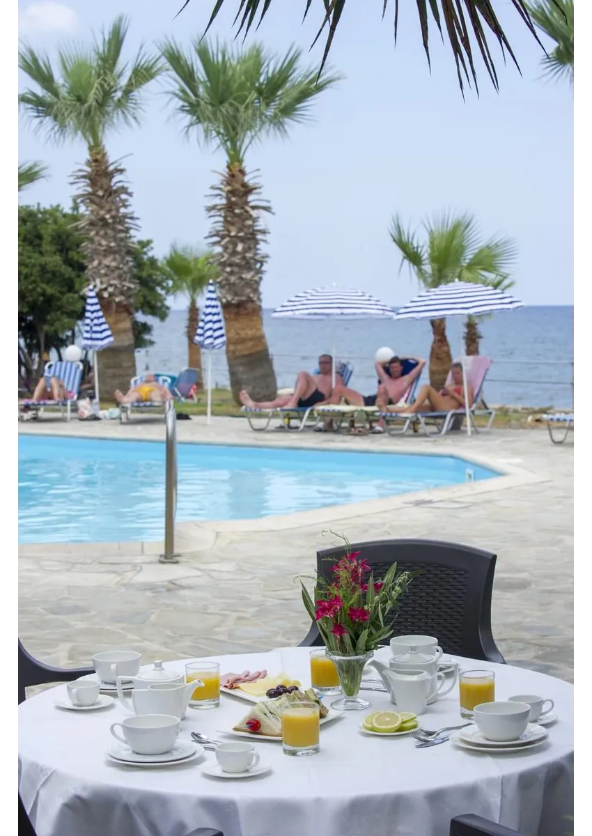 Souli Beach Hotel 2*-7
