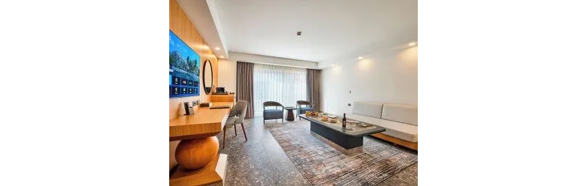 Movenpick Resort Antalya Tekirova 5*-22