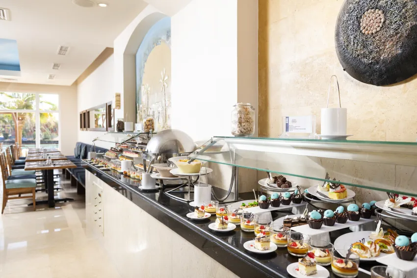 The Three Corners Ocean View El Gouna (Adults Only 16+) 4*-42