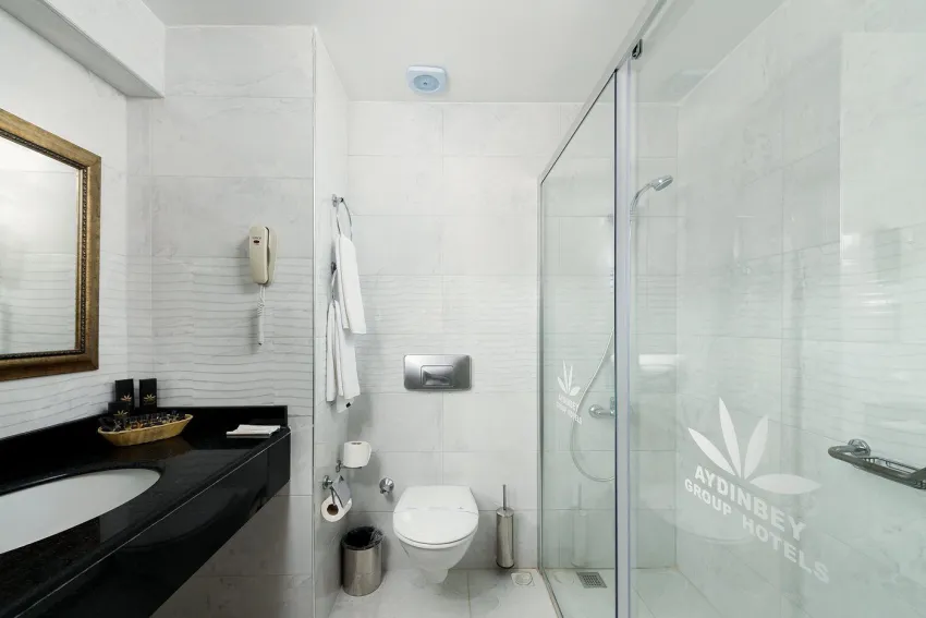 Aydınbey Famous Resort 5*-19