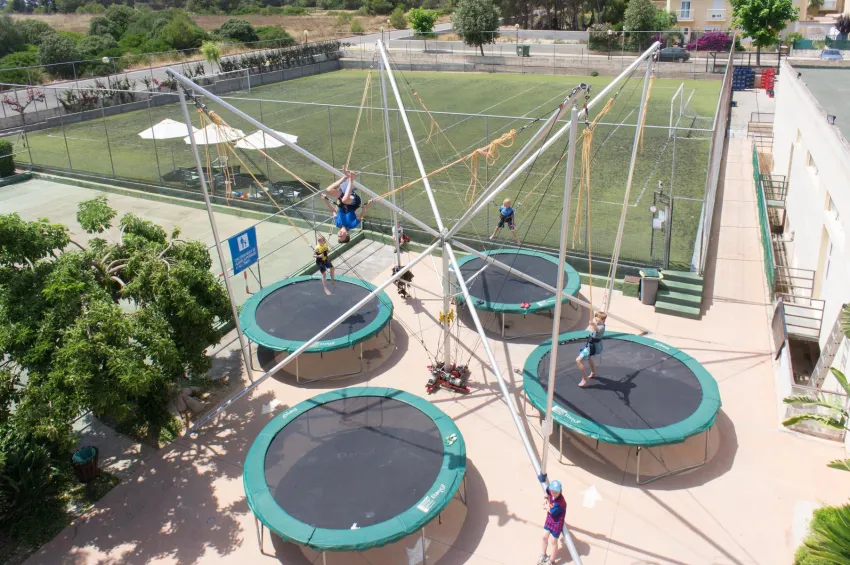 Zafiro Can Picafort 4*-18