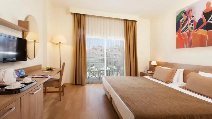 Dream Family Club Hotel 4*-21